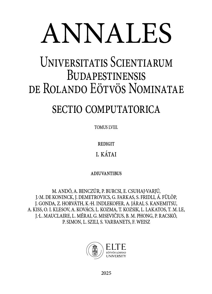 Journal cover